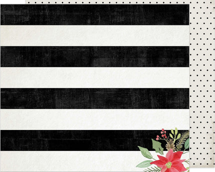 PAPEL TIS THE SEASON 12X12