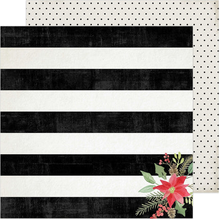 PAPEL TIS THE SEASON 12X12