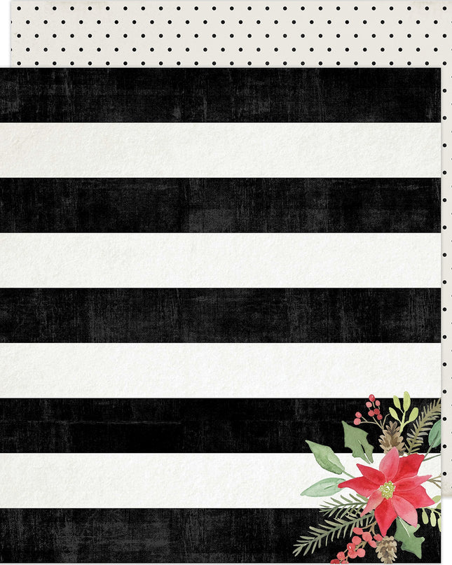 PAPEL TIS THE SEASON 12X12