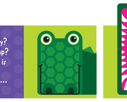 LIBRO DO CROCS KISS?