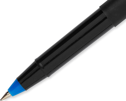 BOLIGRAFO ONIX AZUL