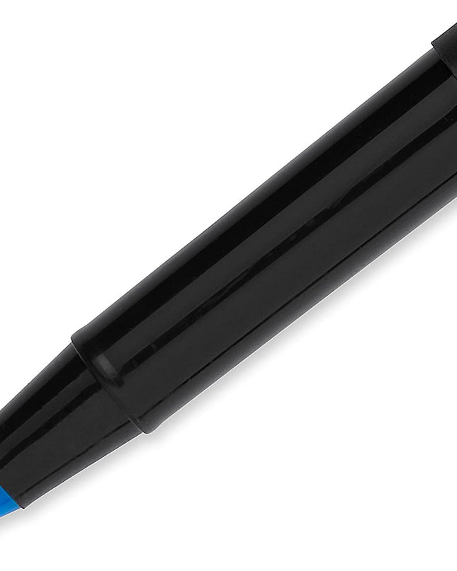 BOLIGRAFO ONIX AZUL