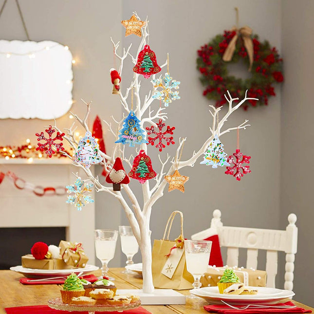 MOLDE SILICON P/ NAVIDAD LETRA, ARBOL. ESTRELLA