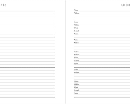 PLANNER 2022 MOM´S WEEKLY