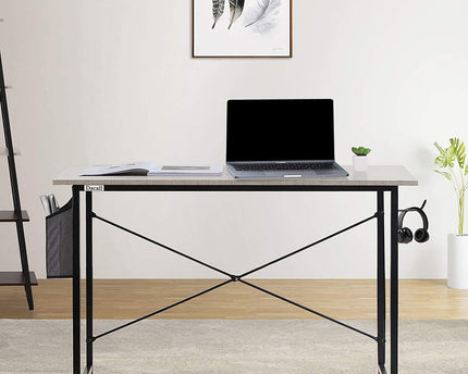 ESCRITORIO ORDENADOR CAFE 40"