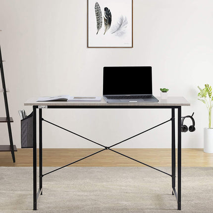 ESCRITORIO ORDENADOR CAFE 40"