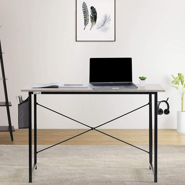 ESCRITORIO ORDENADOR CAFE 40"