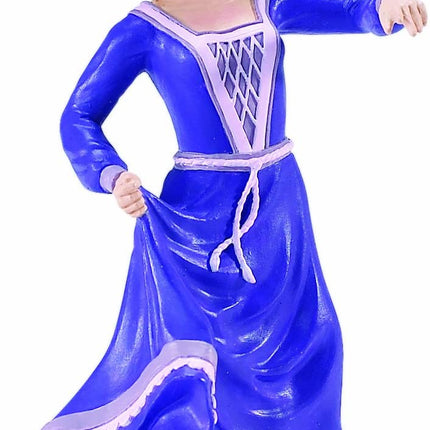 FIGURA PRINCESA JULIETA