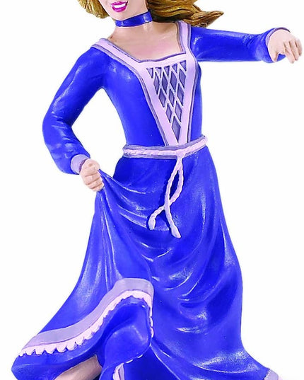 FIGURA PRINCESA JULIETA