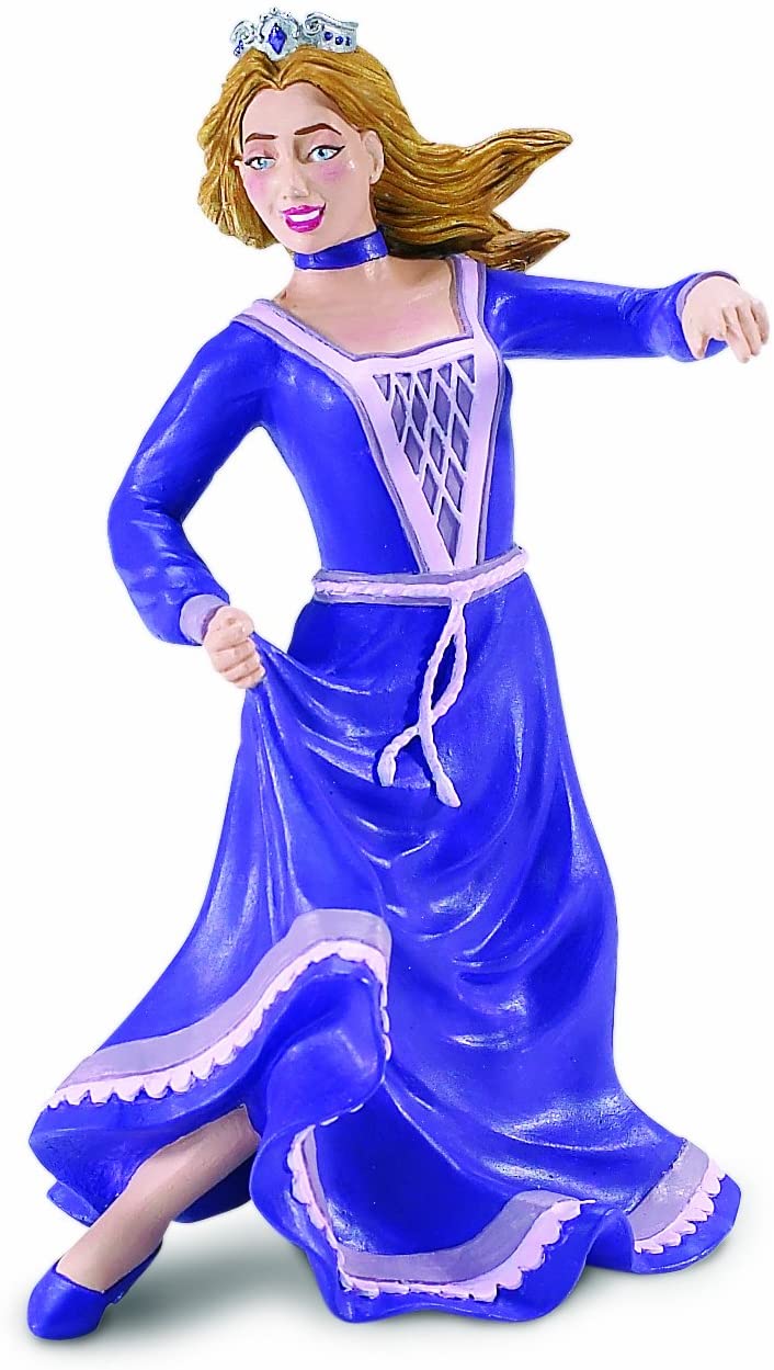 FIGURA PRINCESA JULIETA