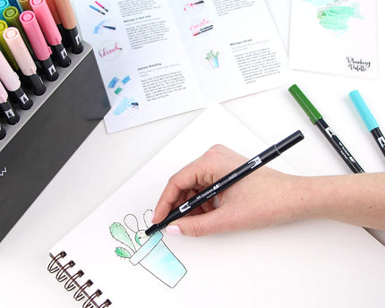 SET DE BLENDING TOMBOW