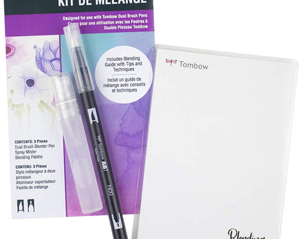 SET DE BLENDING TOMBOW