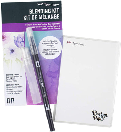 SET DE BLENDING TOMBOW