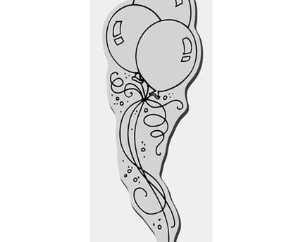 SELLO CLING PARTY BALLOONS