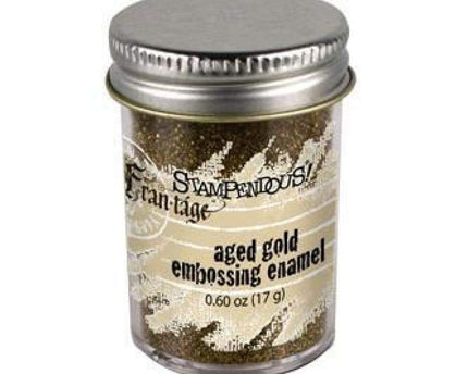 DIAMANTINA AGED GOLD