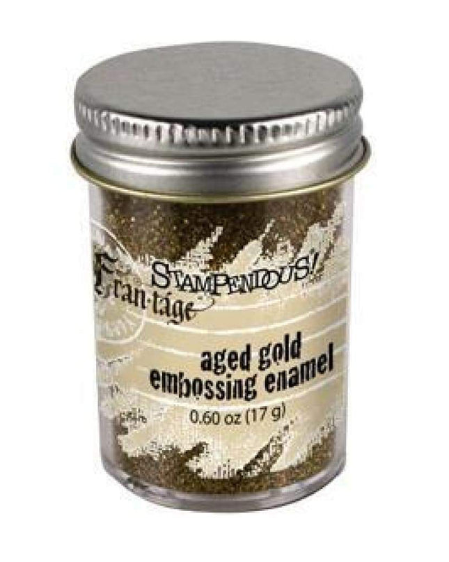 DIAMANTINA AGED GOLD