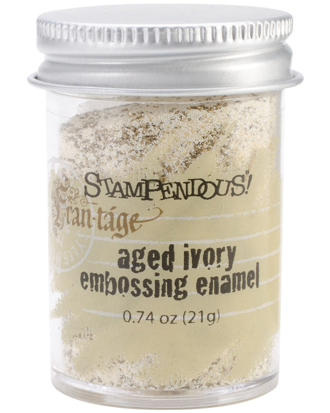 DIAMANTINAS AGED IVORY