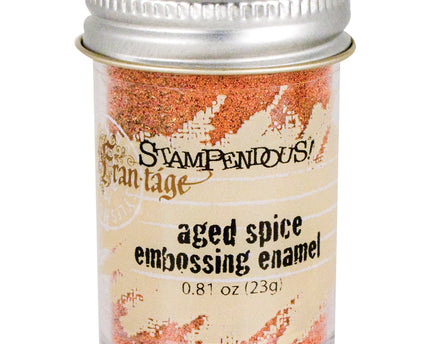 DIAMANTINAS AGED SPICE