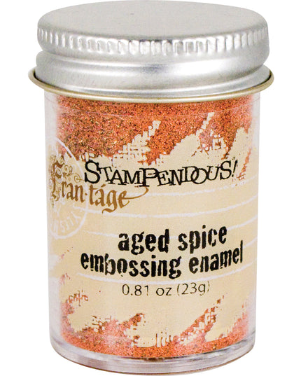 DIAMANTINAS AGED SPICE