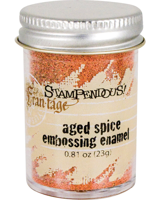 DIAMANTINAS AGED SPICE
