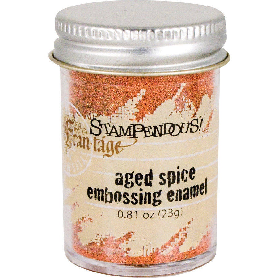 DIAMANTINAS AGED SPICE