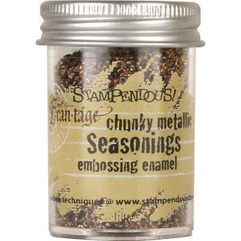 DIAMANTINAS SEASONINGS