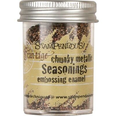 DIAMANTINAS SEASONINGS