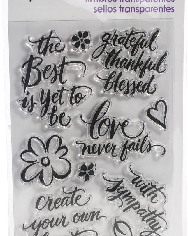 SELLO SCRIPT SAYINGS TRANSP