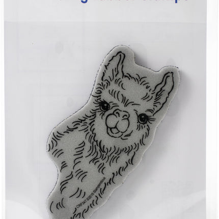 SELLO CLING LLAMA LOOK