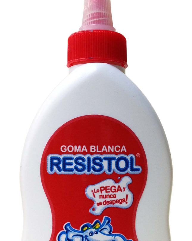 PEGAMENTO RESISTOL PVA 4oz