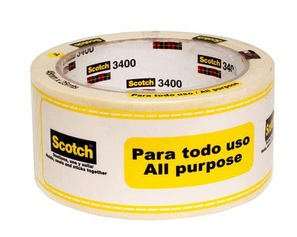 MASKING TAPE 3M SCOTHC 2PULG