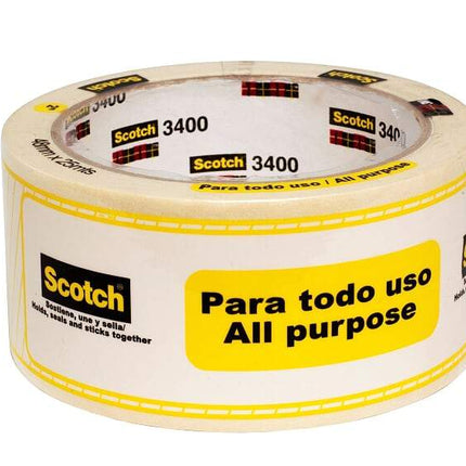 MASKING TAPE 3M SCOTHC 2PULG