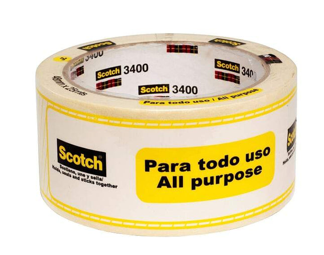 MASKING TAPE 3M SCOTHC 2PULG