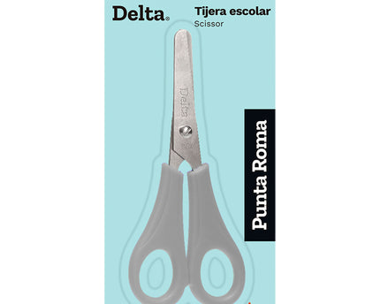 TIJERA ESCOLAR BARRILITO D10