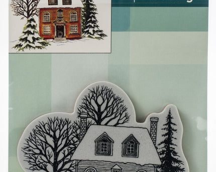 PENNY BLACK - STAMPS WARM RECEPTION