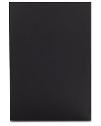 FOAM BOARD BLACK 20X30 BAZIC