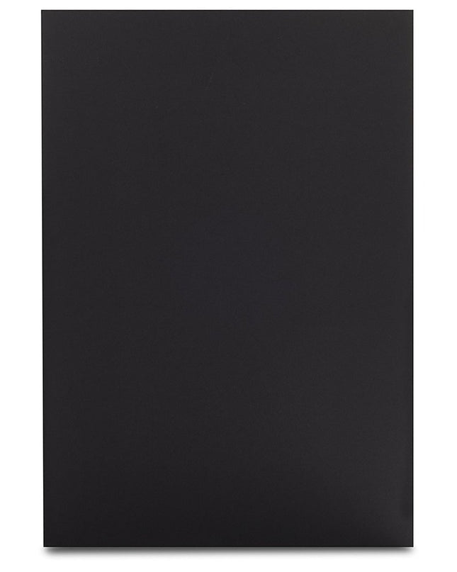 FOAM BOARD BLACK 20X30 BAZIC