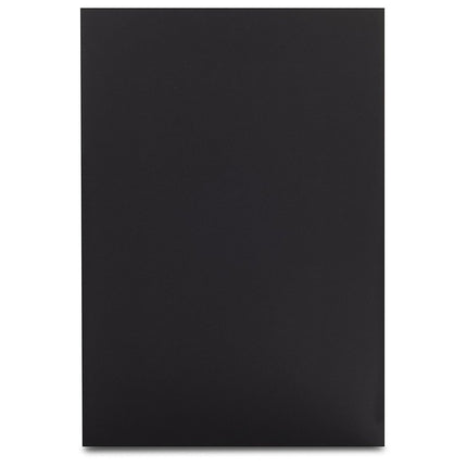 FOAM BOARD BLACK 20X30 BAZIC