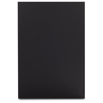 FOAM BOARD BLACK 20X30 BAZIC
