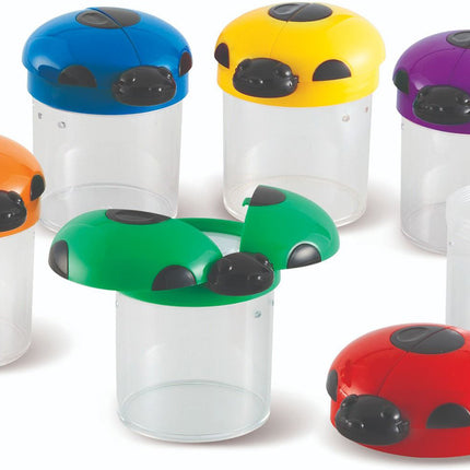 BIG VIEW BUG JARS