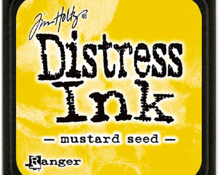 MINI ALMOADILLA MUSTARD SEED