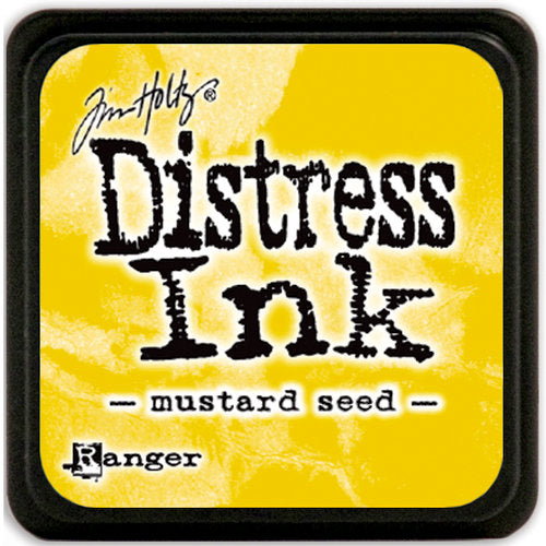 MINI ALMOADILLA MUSTARD SEED