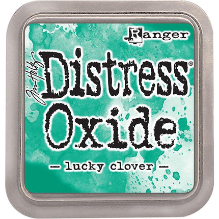 ALMOADILLA P/SELLO LUCKY CLOVER