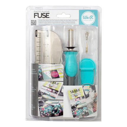 HERRAMIENTAS DE FUNDA PARA FOTOS