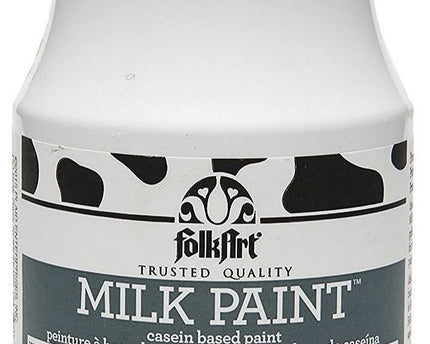 PINTURA MILK PAINT-GRIS AZULADO 201.1 ML
