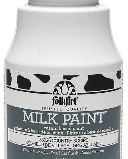 PINTURA MILK PAINT-GRIS AZULADO 201.1 ML