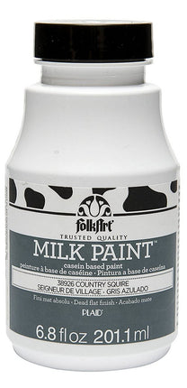 PINTURA MILK PAINT-GRIS AZULADO 201.1 ML