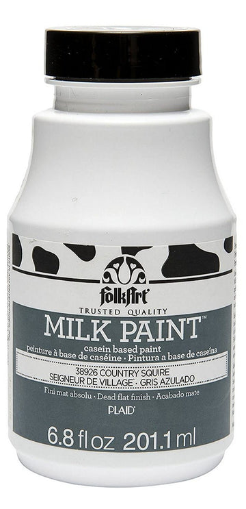 PINTURA MILK PAINT-GRIS AZULADO 201.1 ML