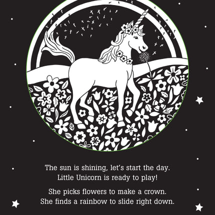 LIBRO UNICORNS MAGIC DAY