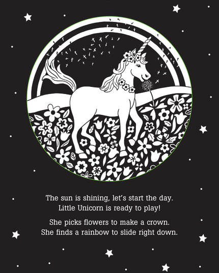 LIBRO UNICORNS MAGIC DAY